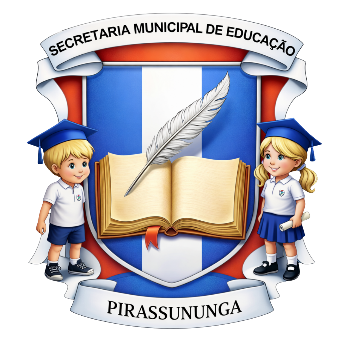 SME Pirassununga Logo
